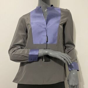 Emporio Armani blouse
